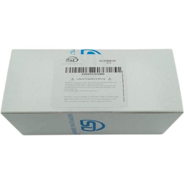 Supplying Demand 41408 622286893 Kit de repuesto para_4