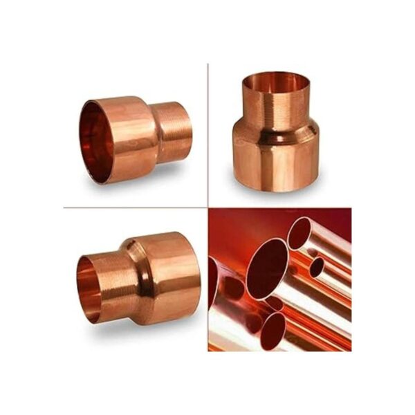 Supply Giant DDSD01225 Acoplamiento de cobre reductor con_3