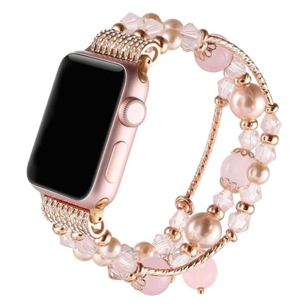 Suppeak Correa compatible con Apple Watch de 1.654_1