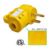 Suplevel NEMA Enchufe 650P630P 50 amperios 3 clavijas_3