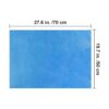 Supla 110 hojas de papel de seda de 11 colores para