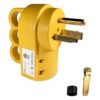 Suplevel NEMA Enchufe 650P630P 50 amperios 3 clavijas_1