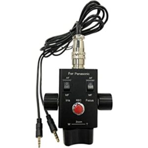Supfoto Videocámara Zoom Controller Control remoto Zoom_1