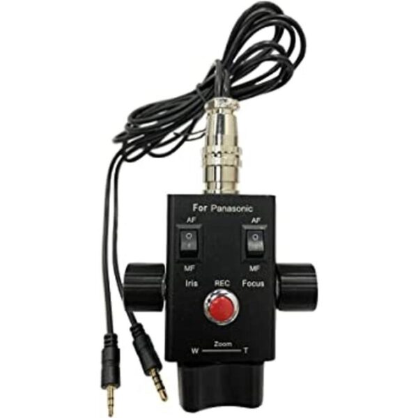 Supfoto Videocámara Zoom Controller Control remoto Zoom_1