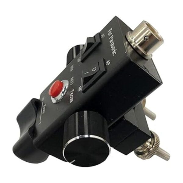 Supfoto Videocámara Zoom Controller Control remoto Zoom_2