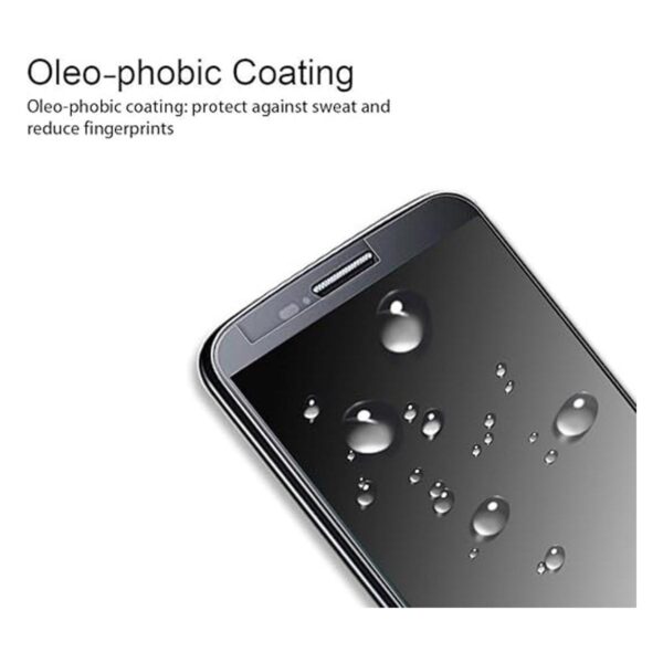 Supershieldz diseñado para Google Pixel 2 XL Protector_5
