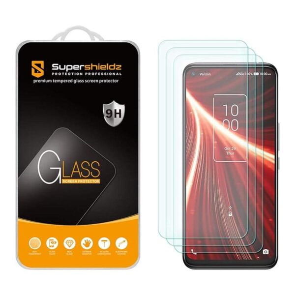 Supershieldz diseñado para TCL 10 5G UW Protector de_1