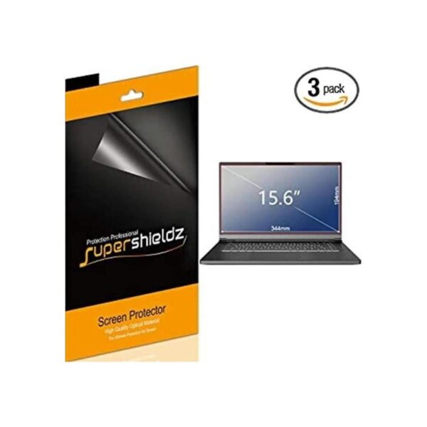 Supershieldz Protector de pantalla diseñado para Dell_1