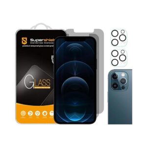 Supershieldz Protector de pantalla antiespía privacidad_1