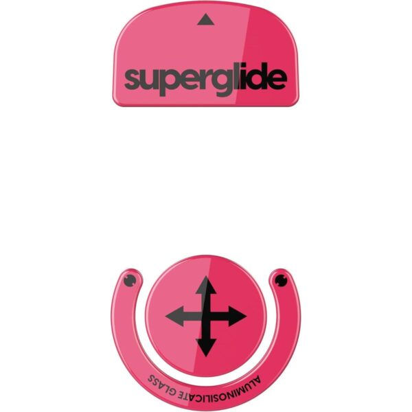 Superglide Patines de mouse más rápidos y suaves_1