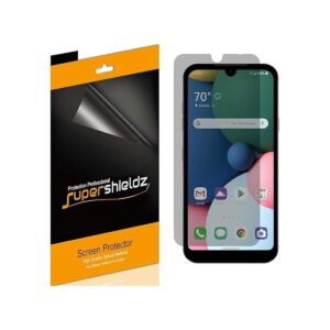 Supershieldz Protector de pantalla para LG Fortune 3 2_1
