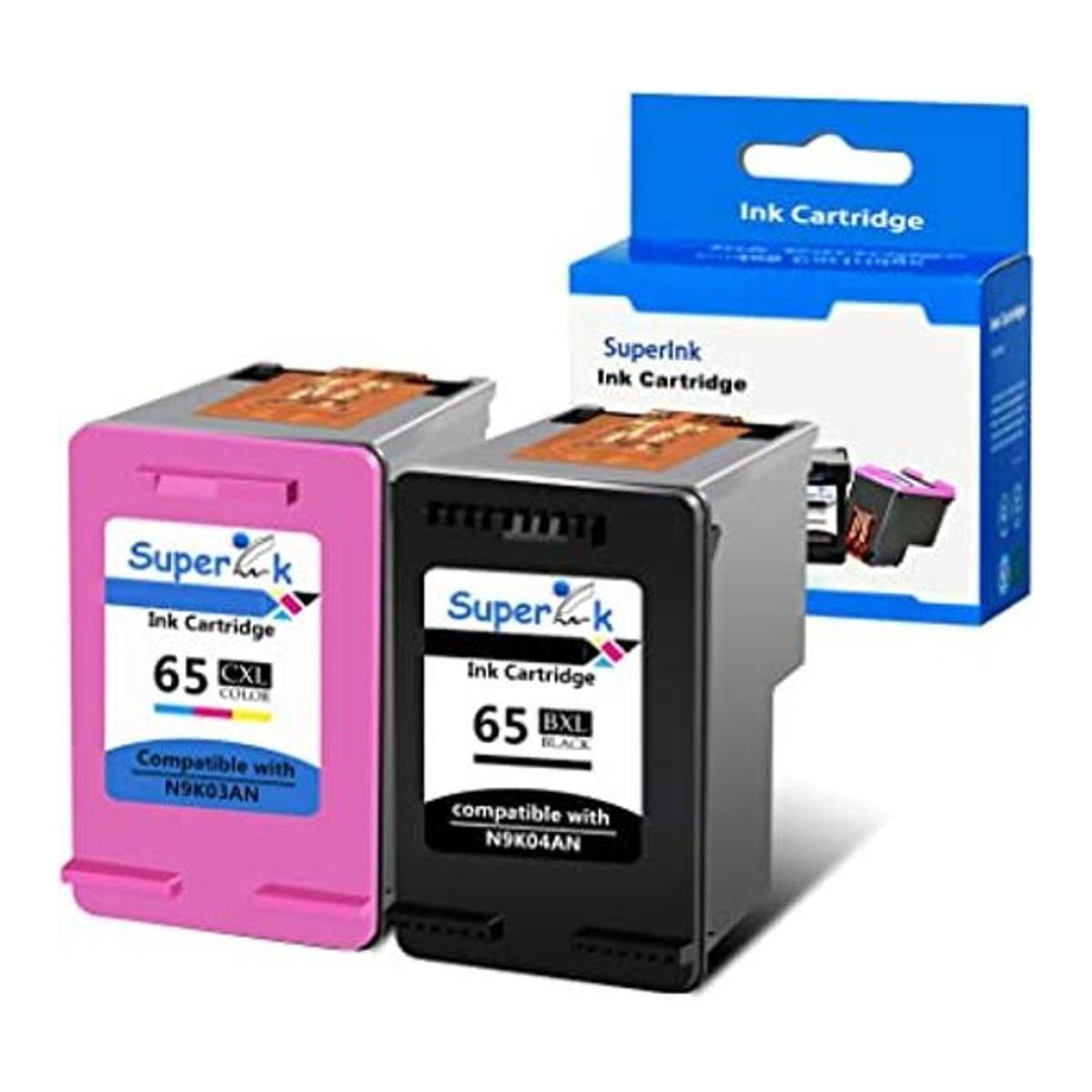 SuperInk Cartucho de tinta  de alto