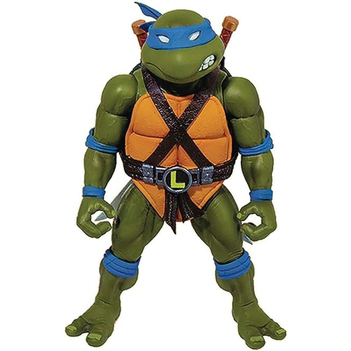 Super7 Tortugas ninja mutantes adolescentes figura de