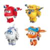 Super Wings TransformaBots de 2 pulgadas paquete de 4_2