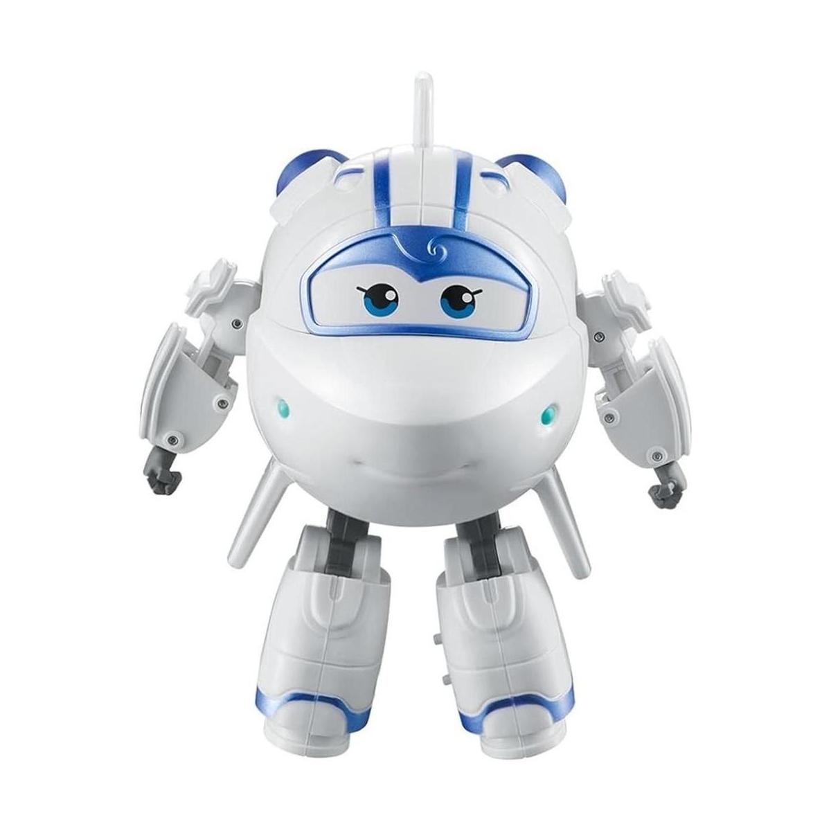 Super wings Transformar Astra