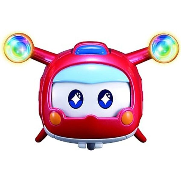 Super Wings Super Pets Paquete de 4 Super Pets Jett_2
