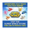 Super Wings TransformaBots de 2 pulgadas paquete de 4_3