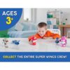 Super Wings Juguetes transformadores de 5 pulgadas_3