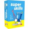 Super Skills Juego de acción para personas competitivas_1