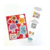 Super Simple Songs The Bumble Nums Party Favor Create a_2
