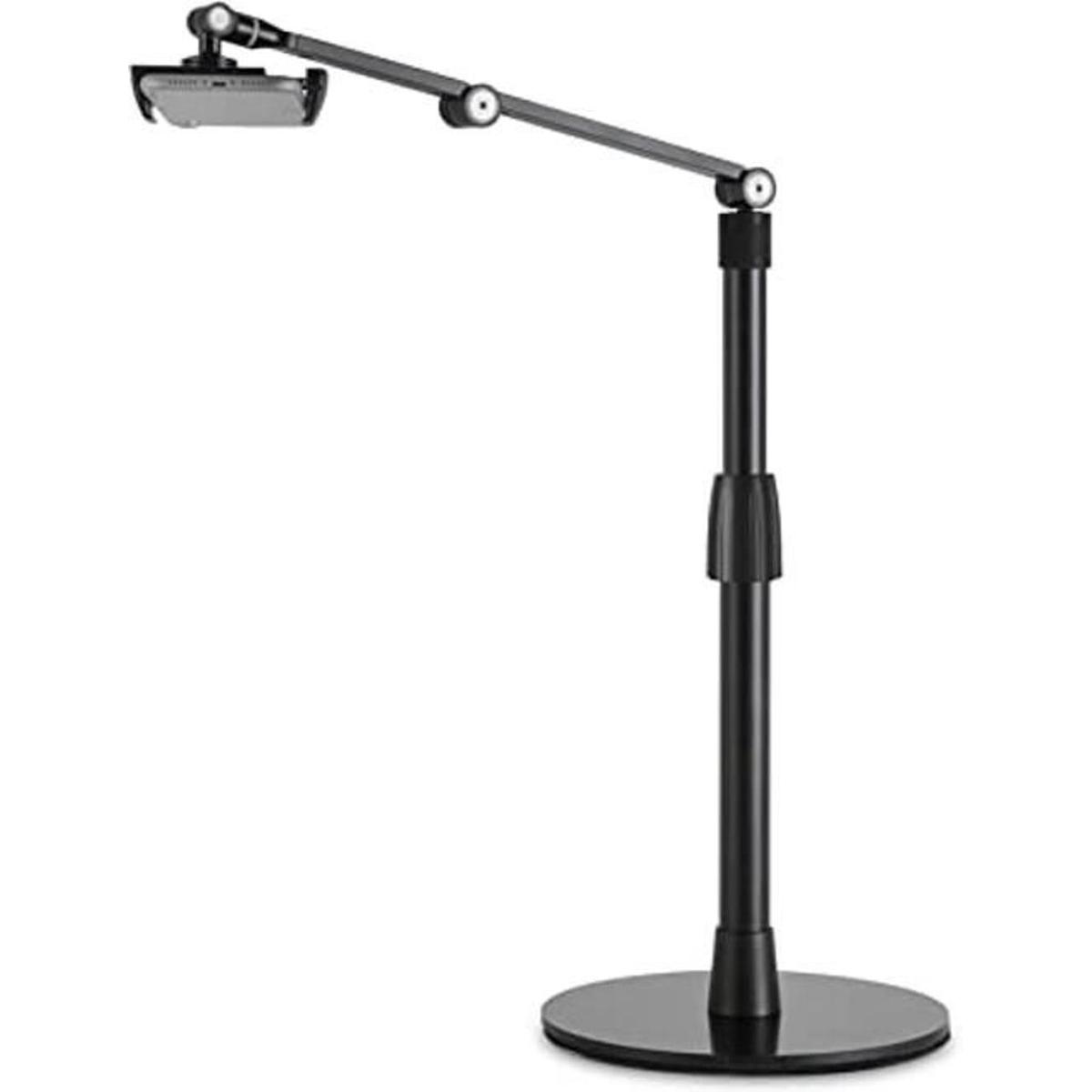 SupeDesk Soporte superior para tableta de teléfono