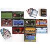 Super Hazard Quest El juego de mesa jugado como un_2