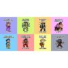 Super Hazard Quest El juego de mesa jugado como un_6