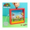 Super Mario Bros. Box Coin Bank 7.1 in 7 pulgadas_2