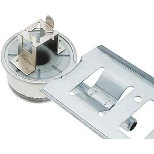 SupHomie Juego de 2 quemadores dobles para WB16K10026_5
