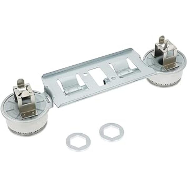 SupHomie Juego de 2 quemadores dobles para WB16K10026_2