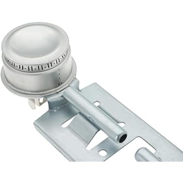 SupHomie Juego de 2 quemadores dobles para WB16K10026_6
