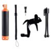 SupTig Trigger Disparador remoto impermeable Pistola Kit_2