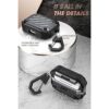 SupCase Estuche para Airpods Pro Serie Pro Unicorn_5