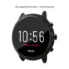 Suoman Fossil Gen 5 Carlyle Paquete de 3 fundas_5
