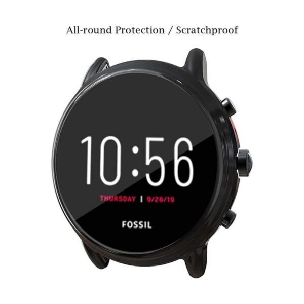 Suoman Fossil Gen 5 Carlyle Paquete de 3 fundas_5