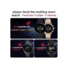 Suoman Fossil Gen 5 Carlyle Paquete de 3 fundas_2