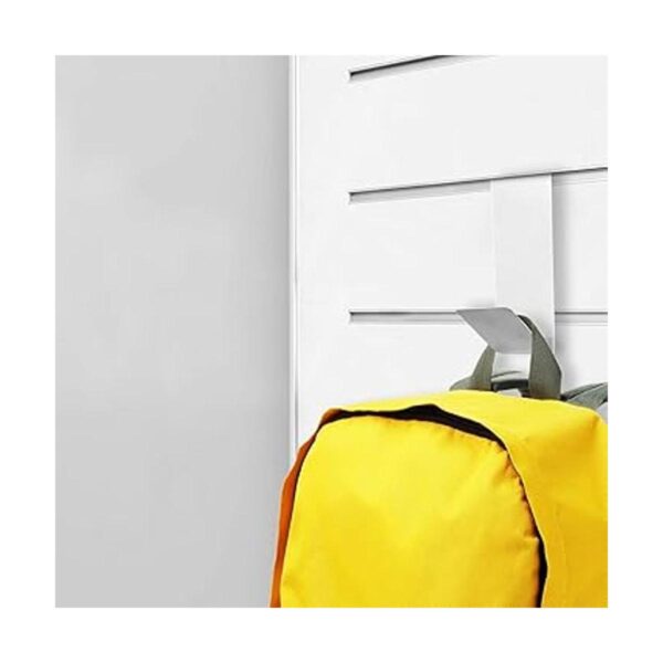 Sunwish homewares Juego de 8 ganchos laterales para colgar_2