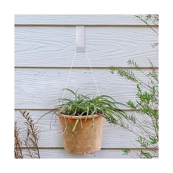 Sunwish homewares Juego de 8 ganchos laterales para colgar_4
