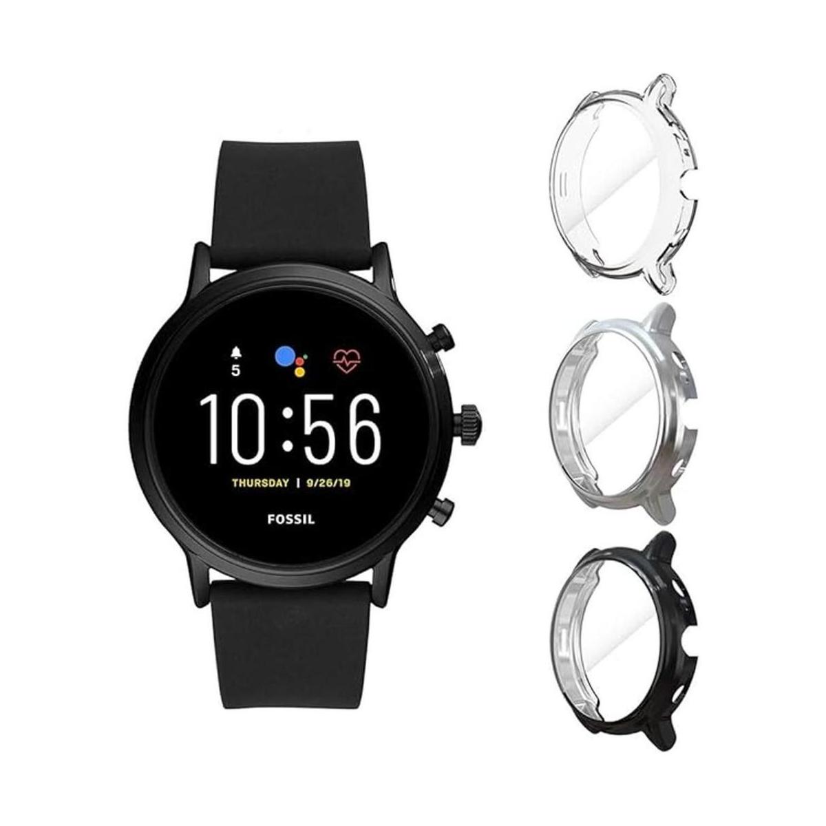 Suoman Fossil Gen 5 Carlyle Paquete de 3 fundas
