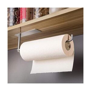 Suntech Portarrollo de toallas de papel para montar debajo_1