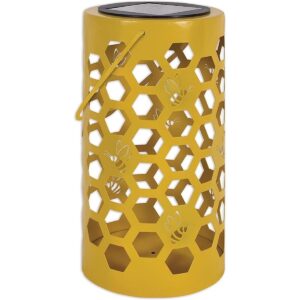 Sunset Vista Designs 93615 Collection Linterna solar_1