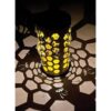 Sunset Vista Designs 93615 Collection Linterna solar_4