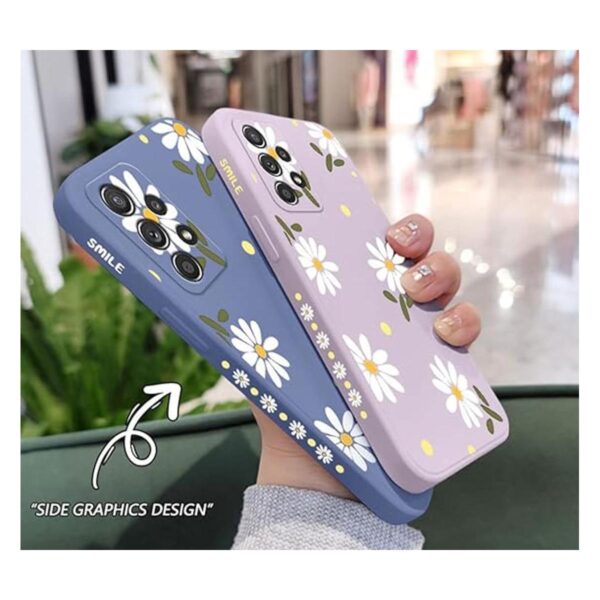 Sunswim Funda para Galaxy Note 20 Ultra con diseño de_4