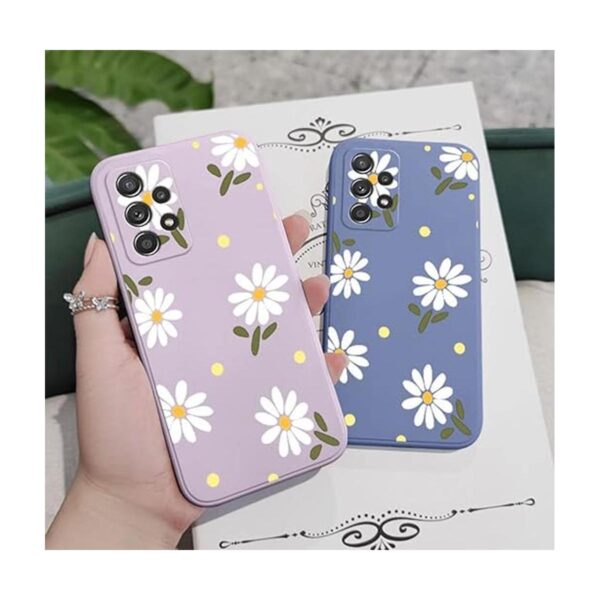Sunswim Funda para Galaxy Note 20 Ultra con diseño de_3