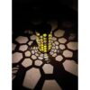 Sunset Vista Designs 93615 Collection Linterna solar_2