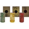 Sunset Vista Designs 93615 Collection Linterna solar_5