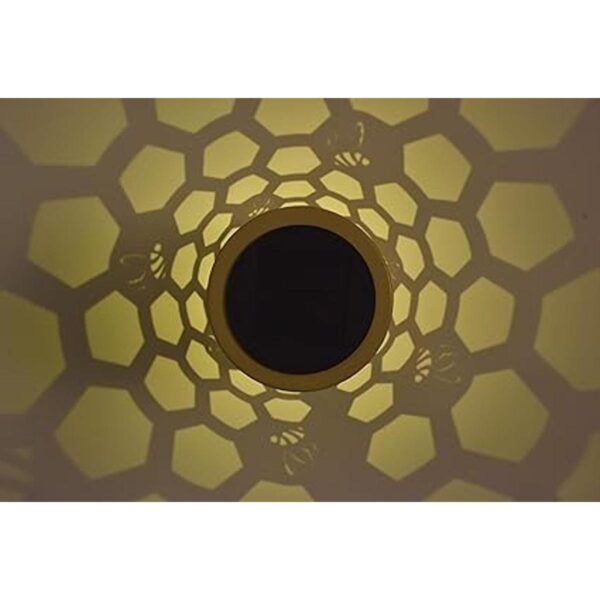 Sunset Vista Designs 93615 Collection Linterna solar_3