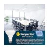 Sunperian Bombilla LED BR30 8.5 W 65 W 6500 K 800_2