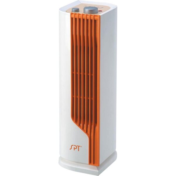 Sunpentown SPT sh1507 MiniTower Calefactor Cerámico_1