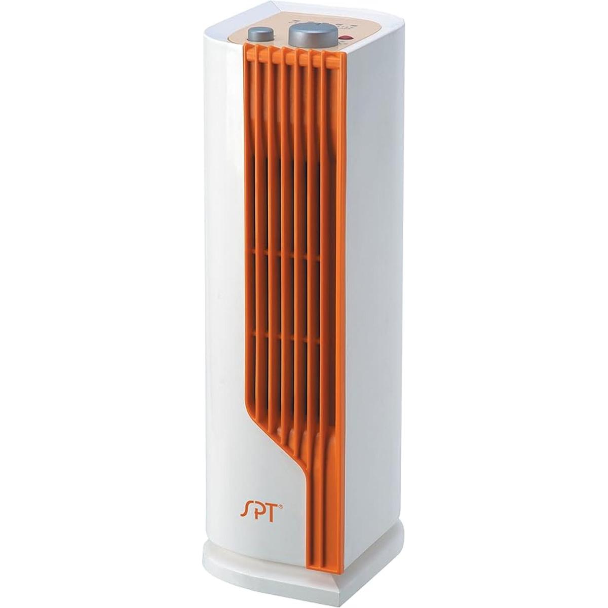 Sunpentown SPT sh1507 MiniTower Calefactor Cerámico
